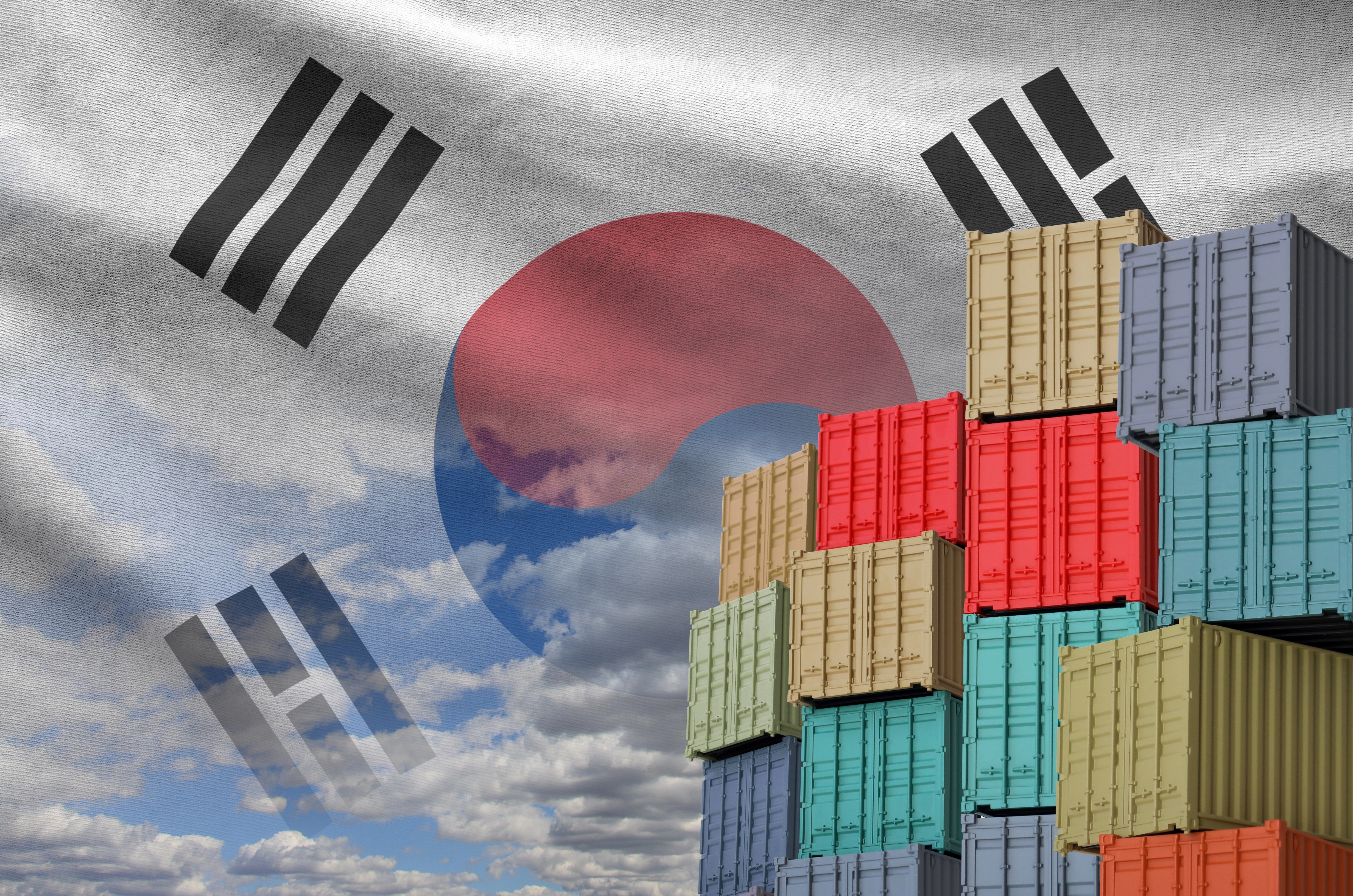 Lessons from Korea: The Strategic Role of Bonded Zones IT Inventory in Indonesia’s Manufacturing Sector