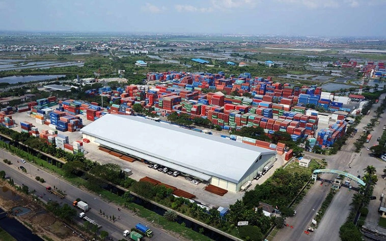 Secure Your Export Privilege with Integrated IT Inventory for DJBC Compliance