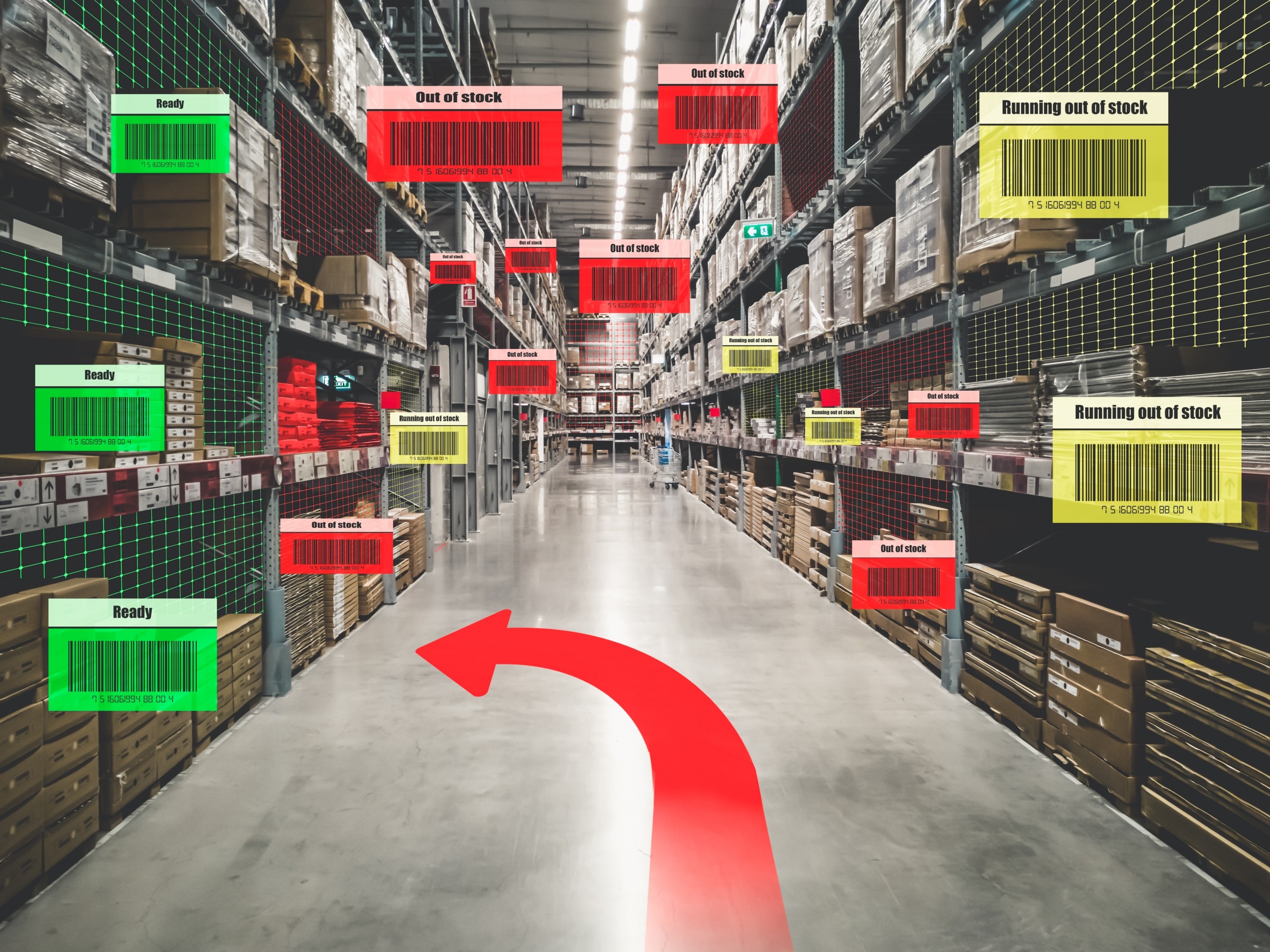 Category A IT Inventory: The Excellence Standard for Customs Compliance and Operational Trust